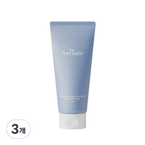 어네이브 수분캡슐 수딩젤, 160ml, 3개