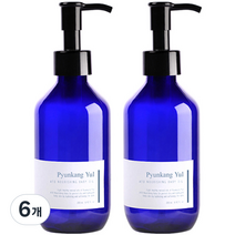 편강율 아토 고보습 베이비오일, 190ml, 6개