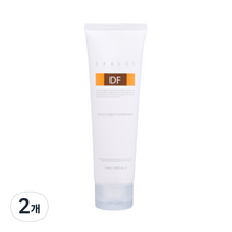 스파시스 DF 클리닉 딥 파운데이션 굵은 모발 헤어에센스, 120ml, 2개
