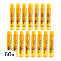오로라 바이탈 플러스 헤어앰플, 60개, 13ml