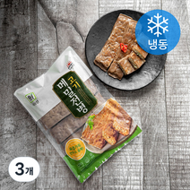 사조 메밀전병고기 (냉동), 1200g, 3개