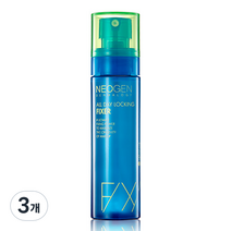 네오젠 올데이 락킹 픽서, 80ml, 3개