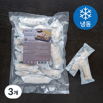 바라는마을 발아현미가래떡 (냉동), 1kg, 3개