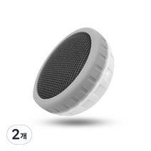 이우리빙 풋 올 케어, 1개입, 2개