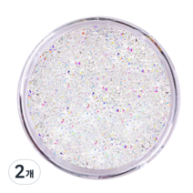 골드루쓰 네일 보급형 AB 픽시, 2개