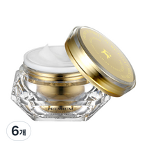 리르 프리미엄 산양유 크림, 50ml, 6개