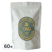 타우티 배도라지차 삼각티백, 2g, 60개