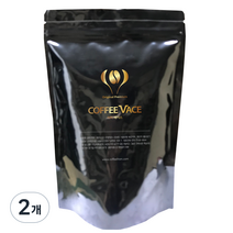 커피프럼 브라질 산토스 볼카노 프리미엄 분쇄커피, 더치용, 500g, 2개