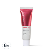 이지듀 디더블유이지에프크림 프레좀알엑스, 50ml, 6개