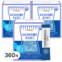 로엘 프롤린 모유 유래 유산균, 120g, 6개