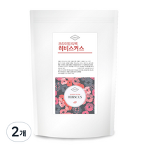 라돌체비타 히비스커스 삼각티백 50p, 60g, 50개입, 2개