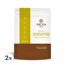 인차 당귀천궁작약환, 2개, 200g