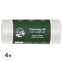 프로그 크린 롤백 500p, 소(S), 500개, 4개