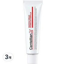 센텔리안24 마데카 크림 하이드라 3X 포뮬러, 50ml, 3개