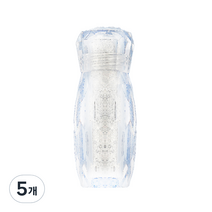 트윙클 픽시스톤, 크리스탈, 5개