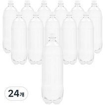 부르르 제로 사이다, 1.5L, 24개