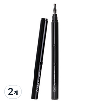 클리카 오토캡 스크류 브러쉬 LM701, 2개