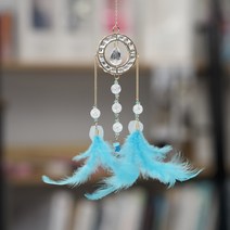 썬캐쳐, 블루써클