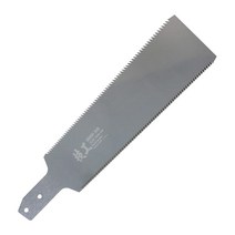 가쿠리 기공 코르크손잡이 교환용 양날톱날 240mm, 41786, 1개