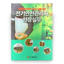 전기안전관리자 현장실무, 기다리