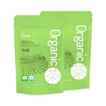 우리가스토리 유기농 작두콩차 2p, 25g, 50개, 1000ml