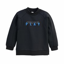 컬리수 남아용 컴피쿠션지 맨투맨 C214TSG81P