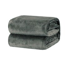 올비아 뽀글이 담요