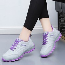 패션러닝솔 운동화
