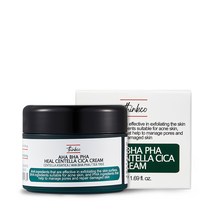 띵코 아하바하파하 힐 센텔라 시카 데이크림, 50ml, 1개