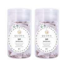 농촌푸드 힐링 티백 대추차, 1g, 30개입, 2개