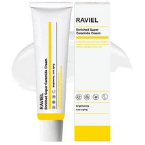 라비엘 인리치드 슈퍼 세라마이드 크림, 50ml, 1개