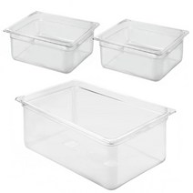 세기 PC밧드 20cm 1/1 + 15.3cm 1/2 2p 세트, 1세트, 3개