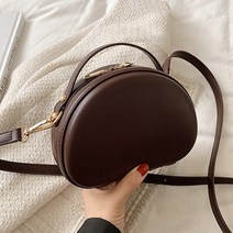 JCP 베이직톤 미니 크로스백