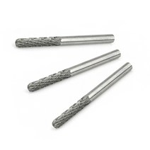 OON 초경바 YG6 W9, 3개