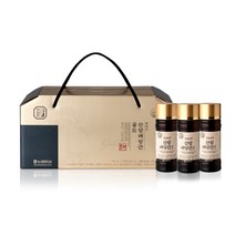 한삼인 산삼배양근 골드, 1000ml, 1세트