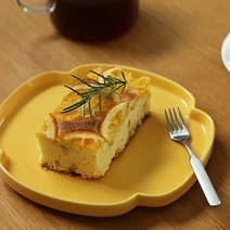 에라토 프린접시 4p, 옐로우