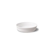 보울보울 노르딕볼볼 디저트볼 14cm, 밀크화이트, 1개