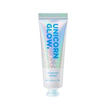 유니콘 글로우 하이드레이팅 프라이머 30g, 1개