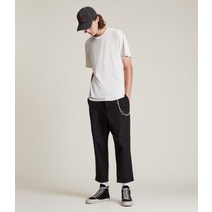 올세인츠 남성용 Trousers CRATE TROUSER 긴바지
