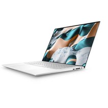 델 2020 XPS 15, 화이트, 코어i7 10세대, 512GB, 16GB, WIN10 Pro, DX95001009KR