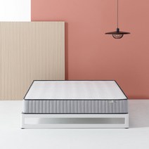 골든슬립 02 에그셀폼 양모 9존독립 매트리스 22cm 방문설치