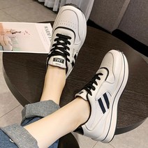 뮤베아 로우컷 더블라인 스니커즈 WS480