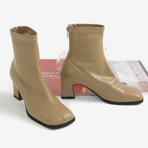 미엘로 앵클부츠