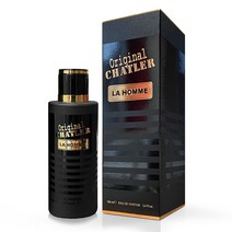 샤틀러 오리지널 샤틀러 라 옴므 오 드 퍼퓸, 100ml