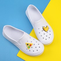 알파슈 아동용 팬콧 트라이 앵글 만능 실내화