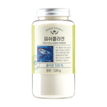 두리두리 피쉬 콜라겐, 120g, 1개