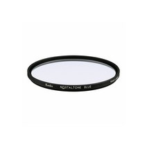겐코 NOSTALTONE BLUE 애니메이션 효과 필터 58mm