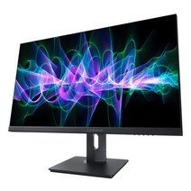 주연테크 68cm QHD 게이밍 모니터 165Hz 1ms 피벗, X27QI-165M(일반)