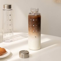 쓰임 수분헬퍼 트라이탄 보틀 3p, 화이트, 1L