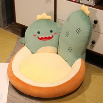 명양피프 애완용 다용도 소파쿠션 방석 TY_RA5215, 선인장